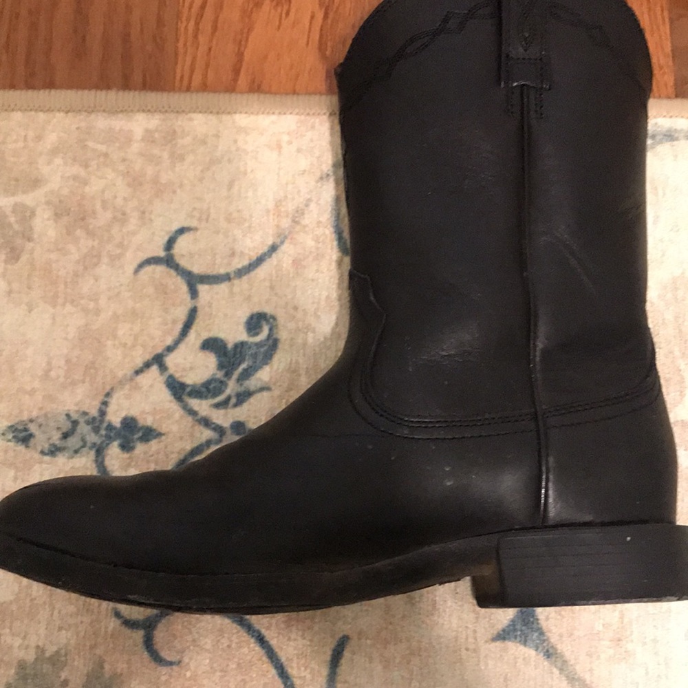 Ariat Boots